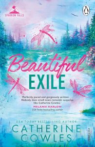 Beautiful Exile - Sparrow Falls Series