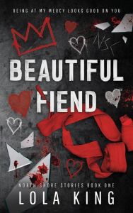Beautiful Fiend - North Shore Stories - Book 1