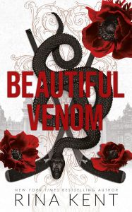 Beautiful Venom - Vipers Series