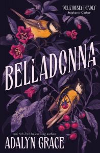 Belladonna - Belladonna Series