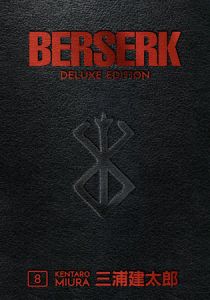 Berserk Deluxe - Volume 8