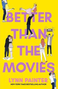 Better Than the Movies - Better Than the Movies Series