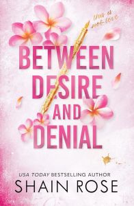 Between never and forever