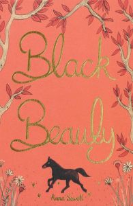 Black Beauty - Wordsworth Collector's Editions