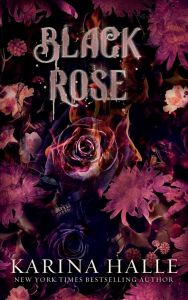 Black Rose - The Dracula Duet - Book 2