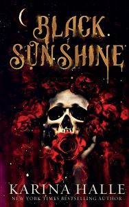 Black Sunshine - Dark Eyes