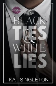 Black Ties and White Lies - Black Tie Billionaires