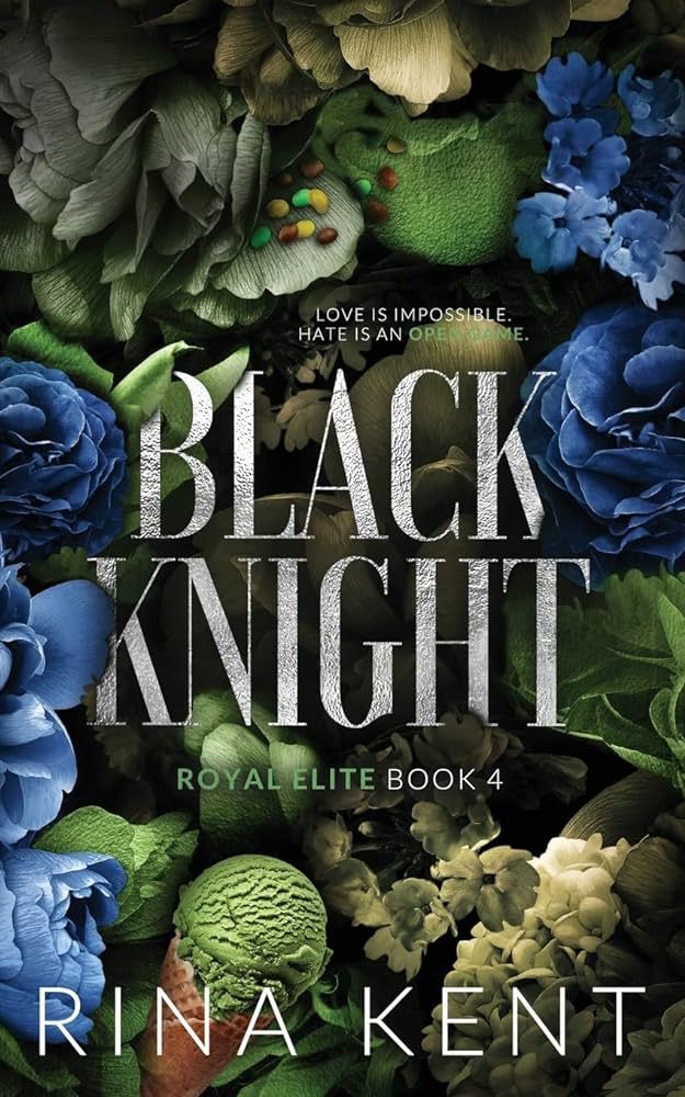 Black Knight - Royal Elite Series - Special Edition