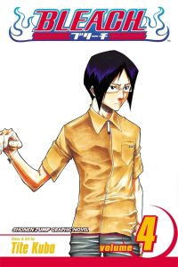 Bleach - Vol. 4