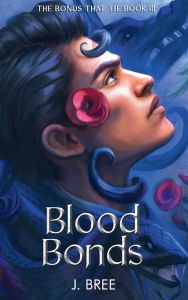 Blood Bonds - Book 3