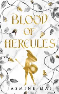 Blood of Hercules - Villains of Lore Series - Book 1