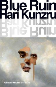 Blue Ruin - Hardcover