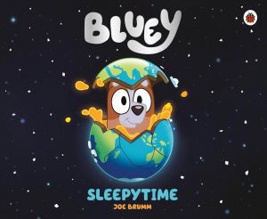 Bluey - Sleepytime