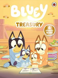 Bluey - Treasury