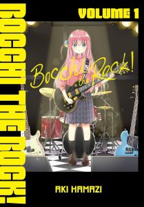 Bocchi the Rock! - Vol. 1