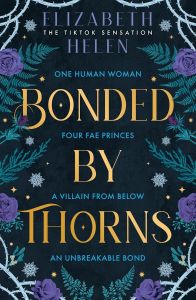 Bonded by Thorns - Beasts of the Briar Series
