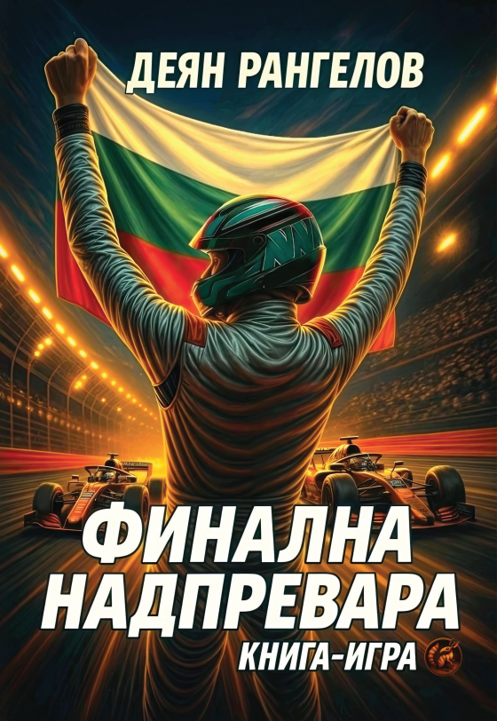 Финална надпревара