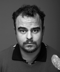 Никола Райков