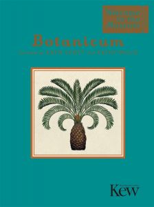 Botanicum - Mini Gift Edition - Welcome To The Museum Series