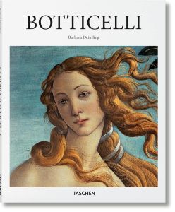 Botticelli - Barbara Deimling