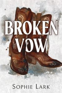 Broken Vow - A Dark Mafia Romance - Book 5