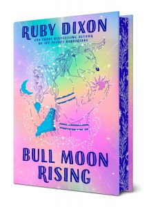 Bull Moon Rising - Royal Artifactual Guild