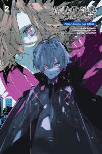 Bungo Stray Dogs - Dazai, Chuuya, Age Fifteen - Vol. 2
