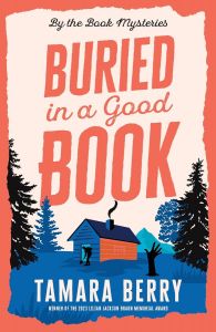 Buried in a Good Book
