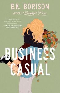 Business Casual - The Lovelight Series
