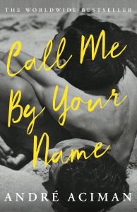 Call Me By Your Name - Book 1