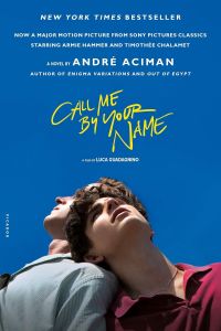 Call Me by Your Name - Call Me By Your Name Series