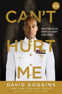 Can't Hurt Me - Clean Edition