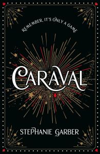 Caraval - Caraval Series - Hardcover