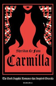 Carmilla - Deluxe Edition