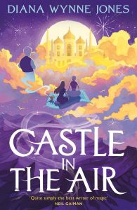 Castle in the Air - Book 2