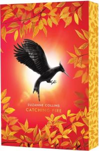 Catching Fire - The Hunger Games Series - Deluxe Edition