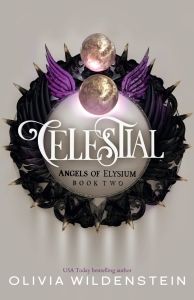 Celestial - Angels of Elysium - Book 2