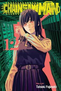 Chainsaw Man - Vol. 12