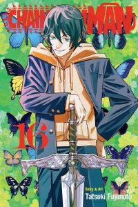 Chainsaw Man - Vol. 16