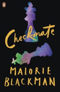 Checkmate - Book 3