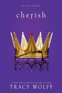 Cherish - Book 6