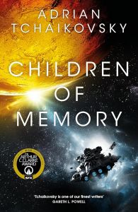 Children of Memory - Children of Time Series
