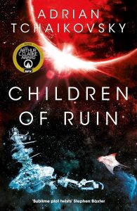Children of Ruin - Children of Time Series