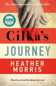 Cilka's Journey - Book 2