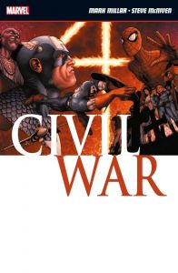 Civil War