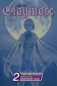 Claymore - Vol. 2