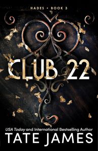 Club 22 - Hades Series
