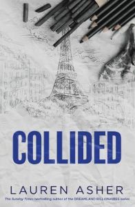 Collided - Dirty Air Series - Special Edition
