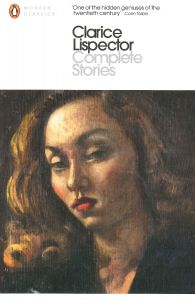 Complete Stories - Clarice Lispector