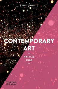 Contemporary Art - Art Essentials